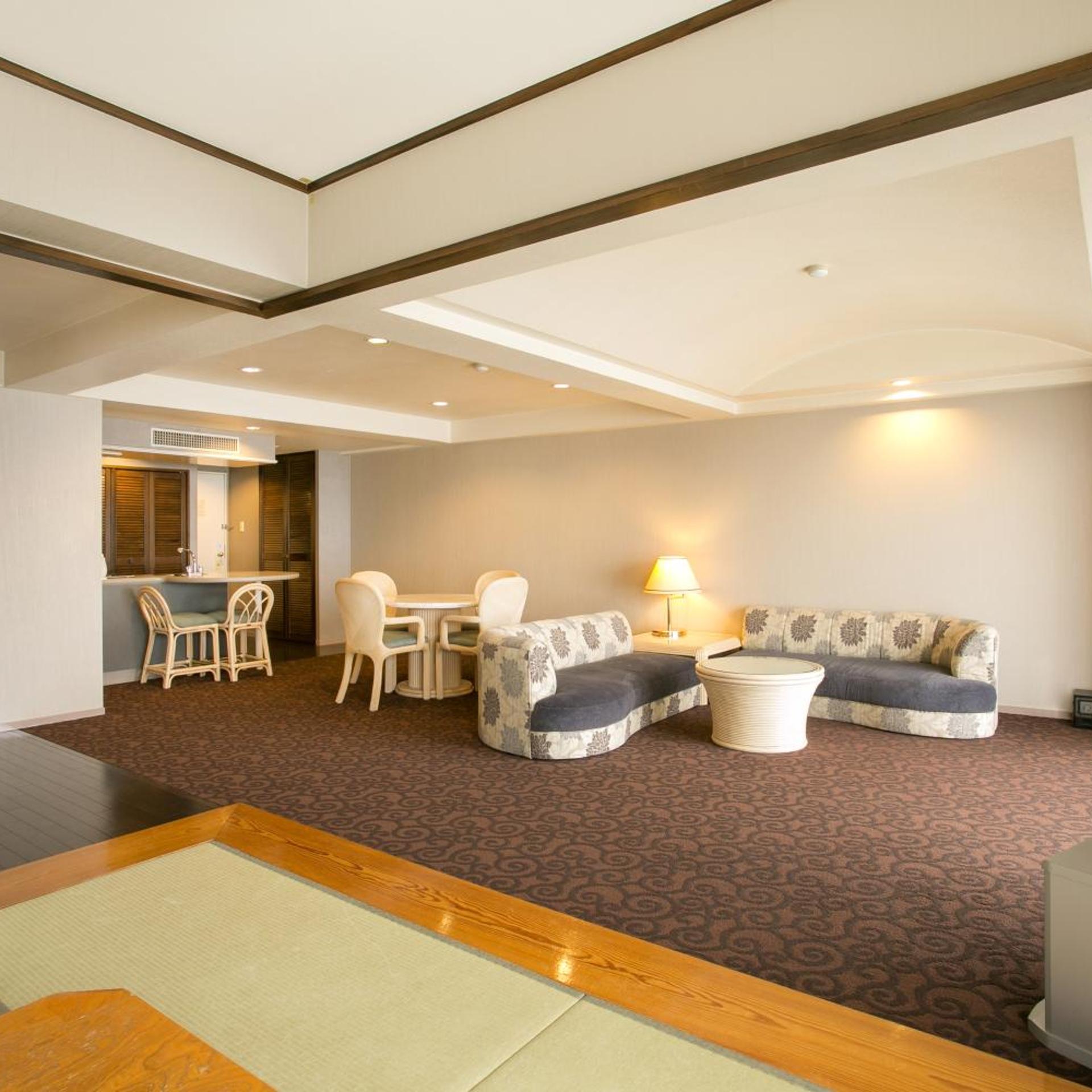 Mikawawan Links Resort 4/41