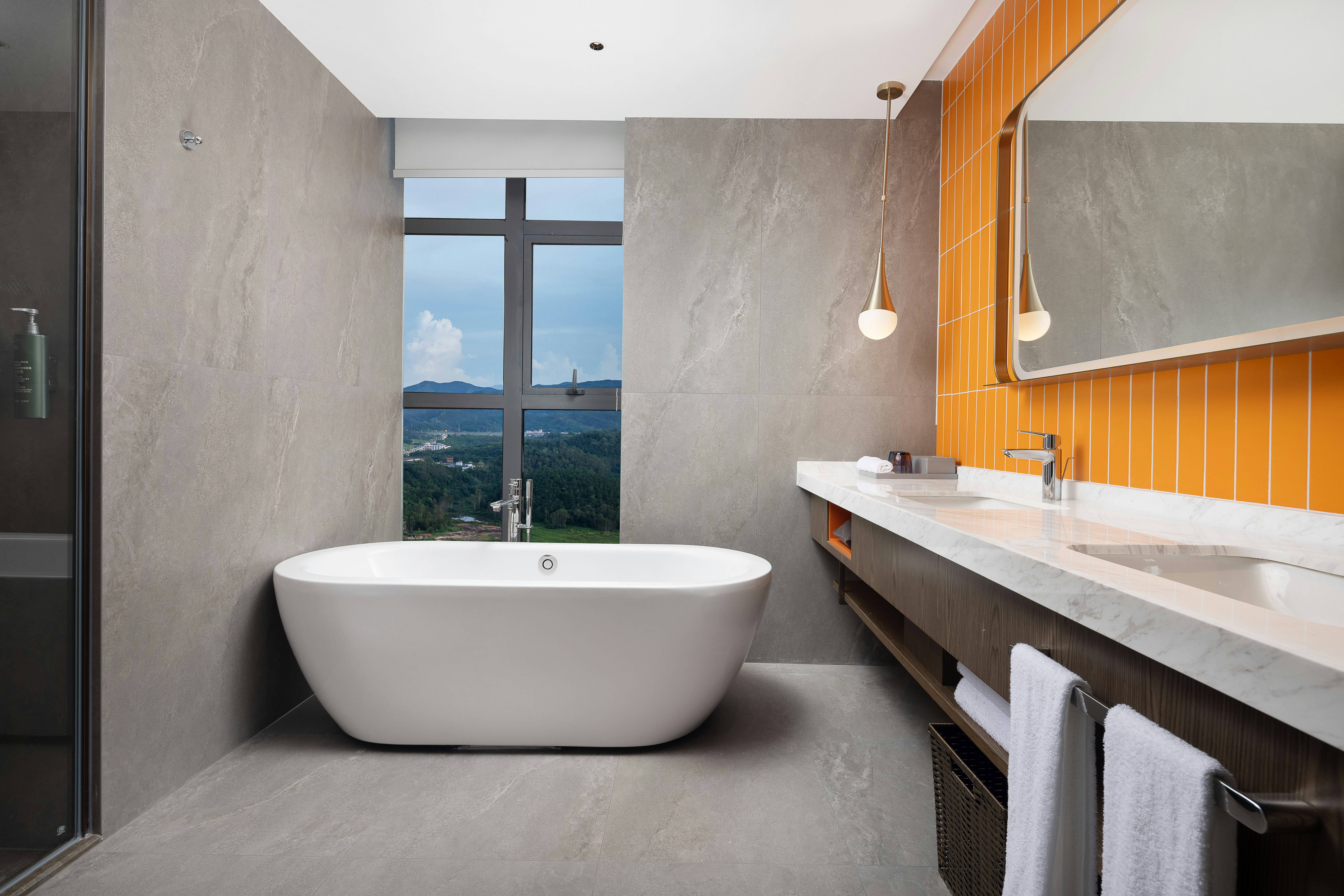 Home2 Suites by Hilton Xingyi Jushan Plaza 57/60