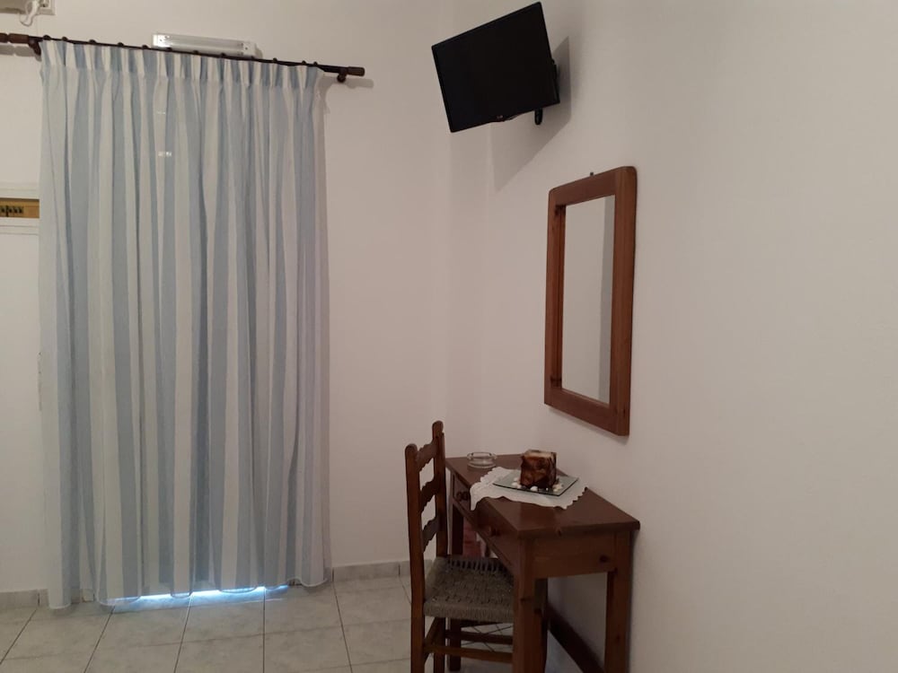 HOTEL AGUAS CLARAS 39/50