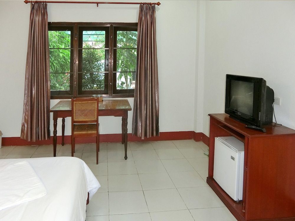 Villa Sisavad Guesthouse 10/31
