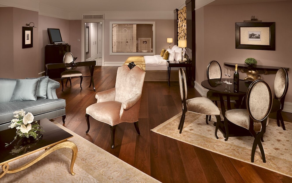 Istanbul Marriott Hotel Pendik 38/68