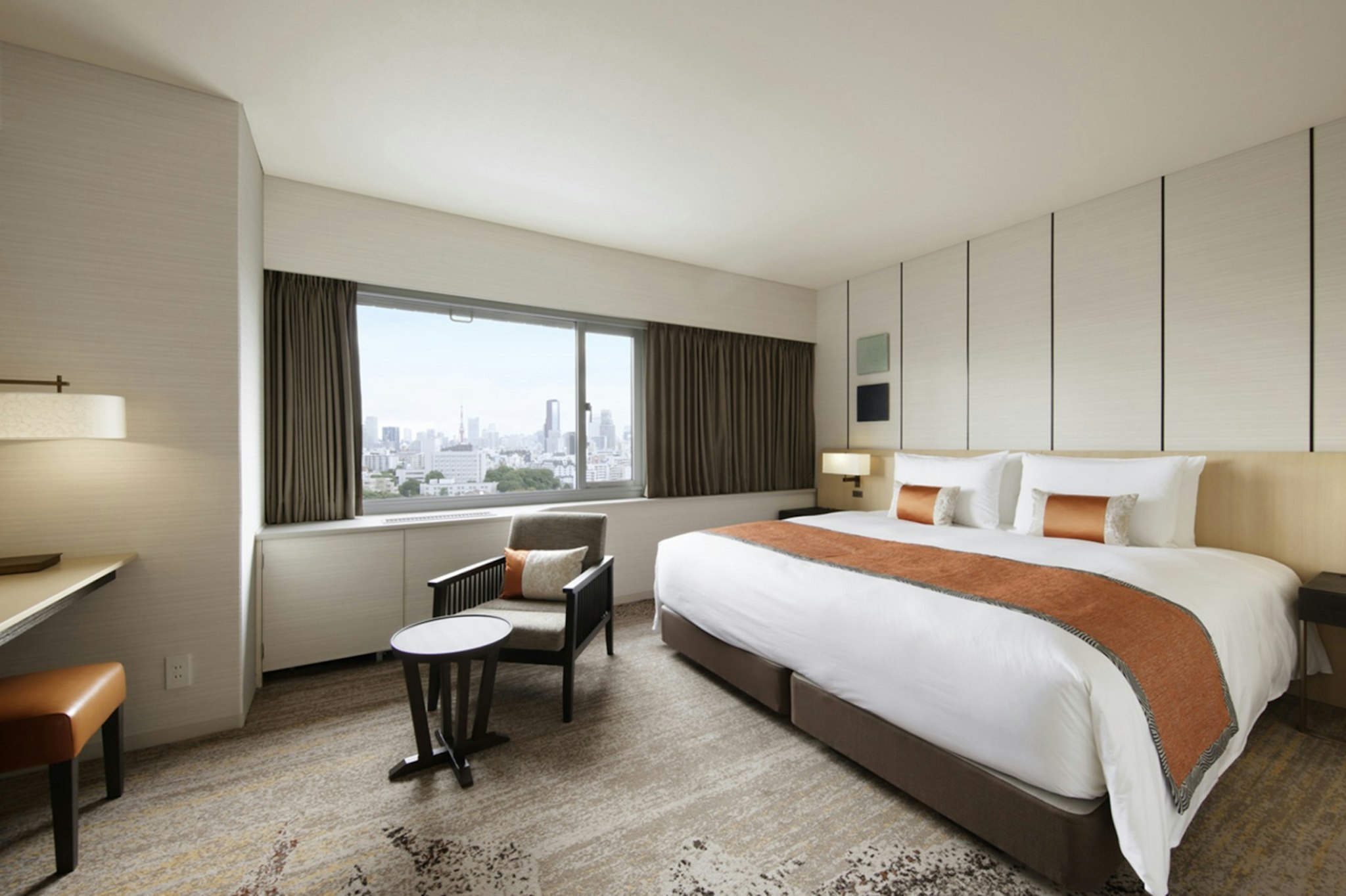 Grand Prince Hotel Takanawa 23/50
