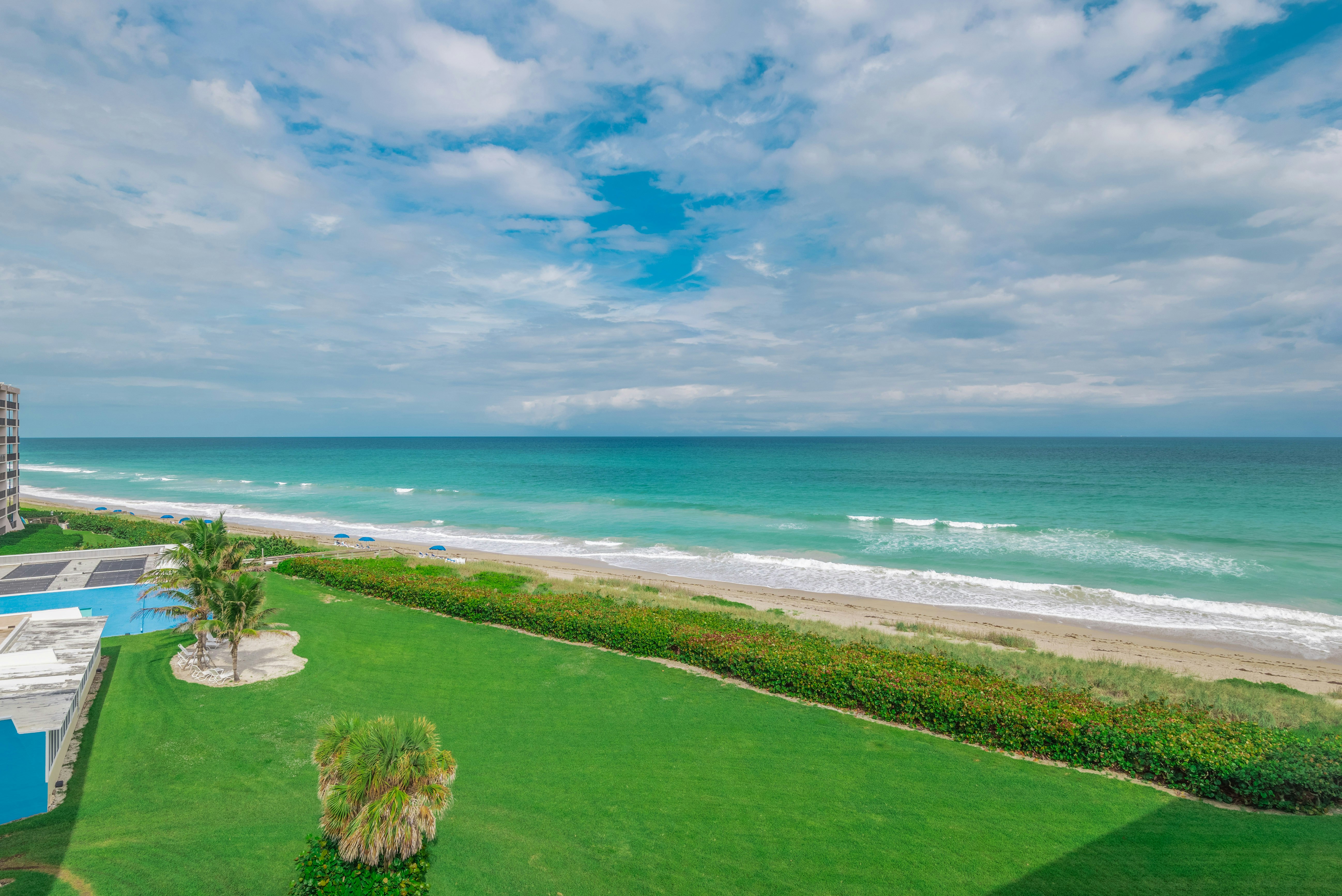 Turtle Reef Club Resort 22/31