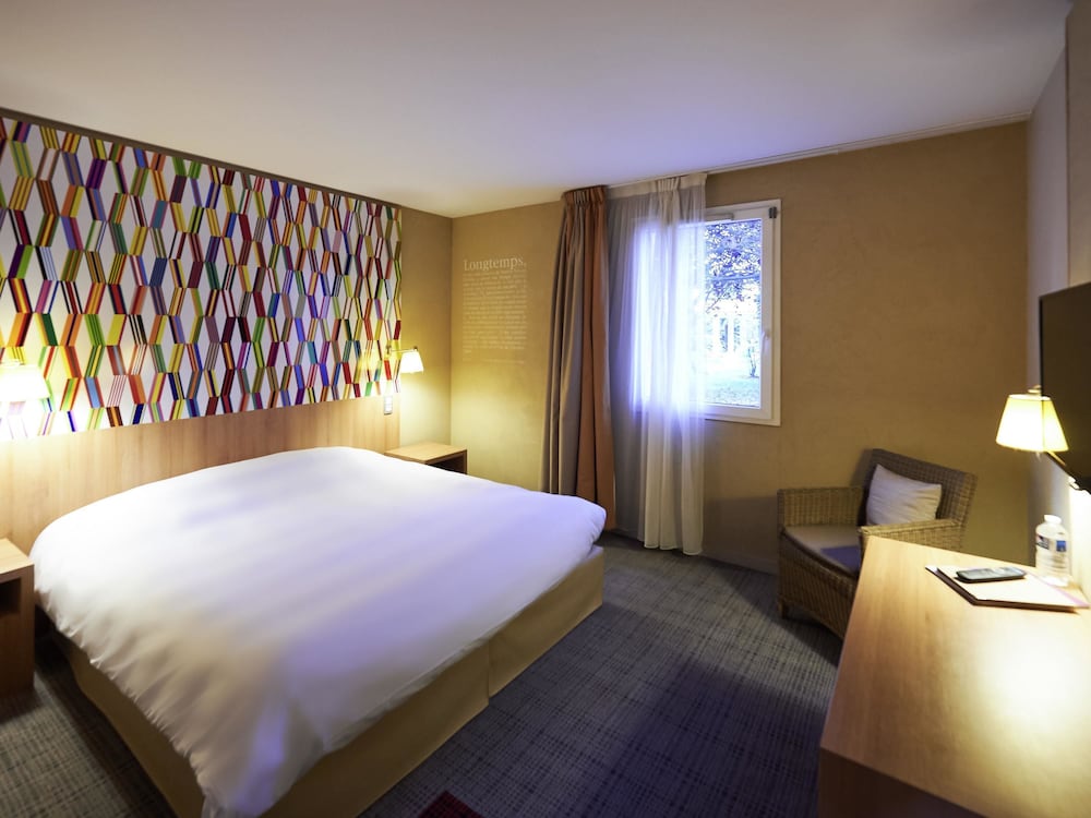ibis Styles Cholet 14/70