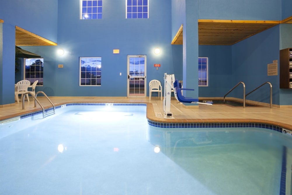 Grandstay Residential Suites Rapid City 30/67
