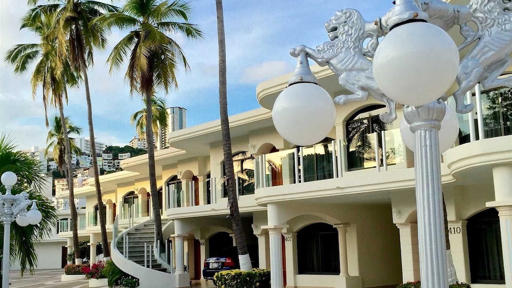 Hotel Costa Azul 6/57