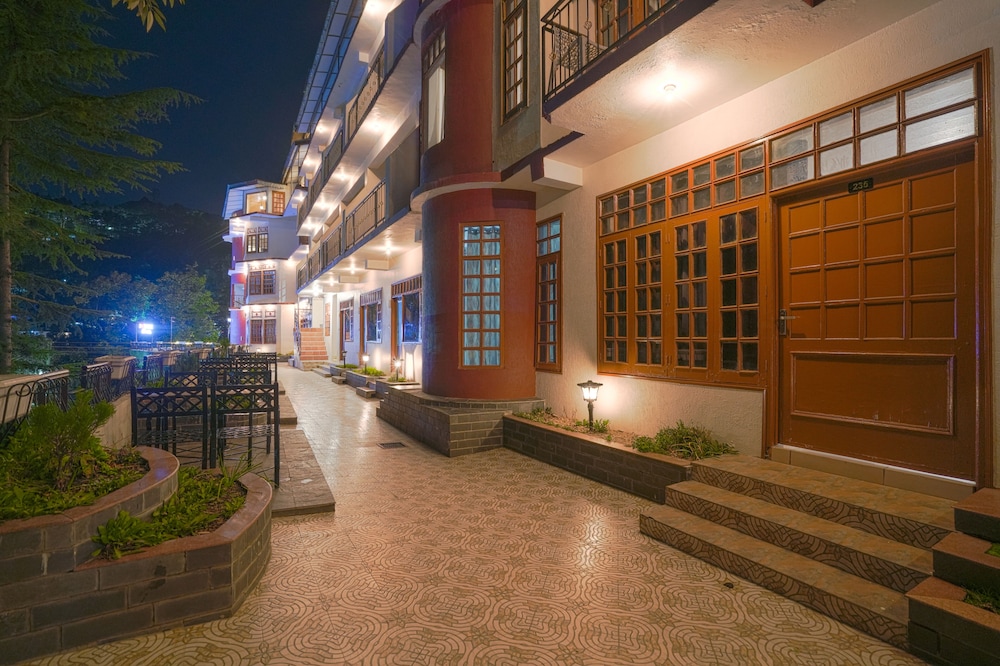 HOTEL ARK 38/41