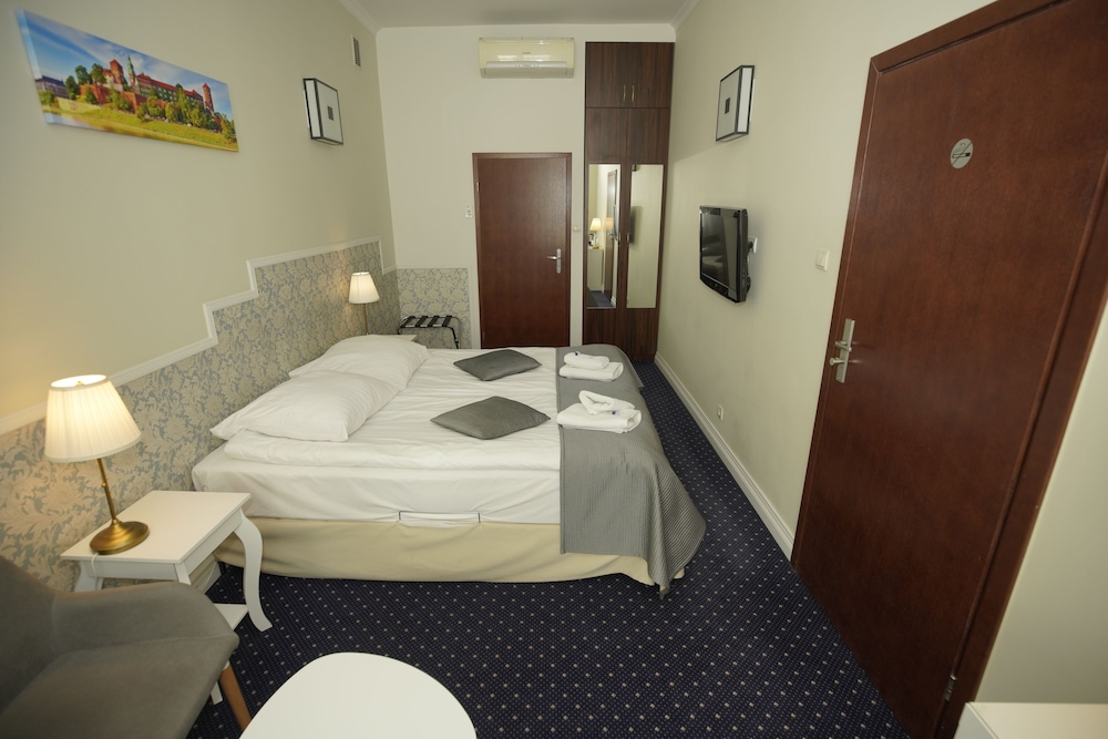 Wit Stwosz Hotel 49/50