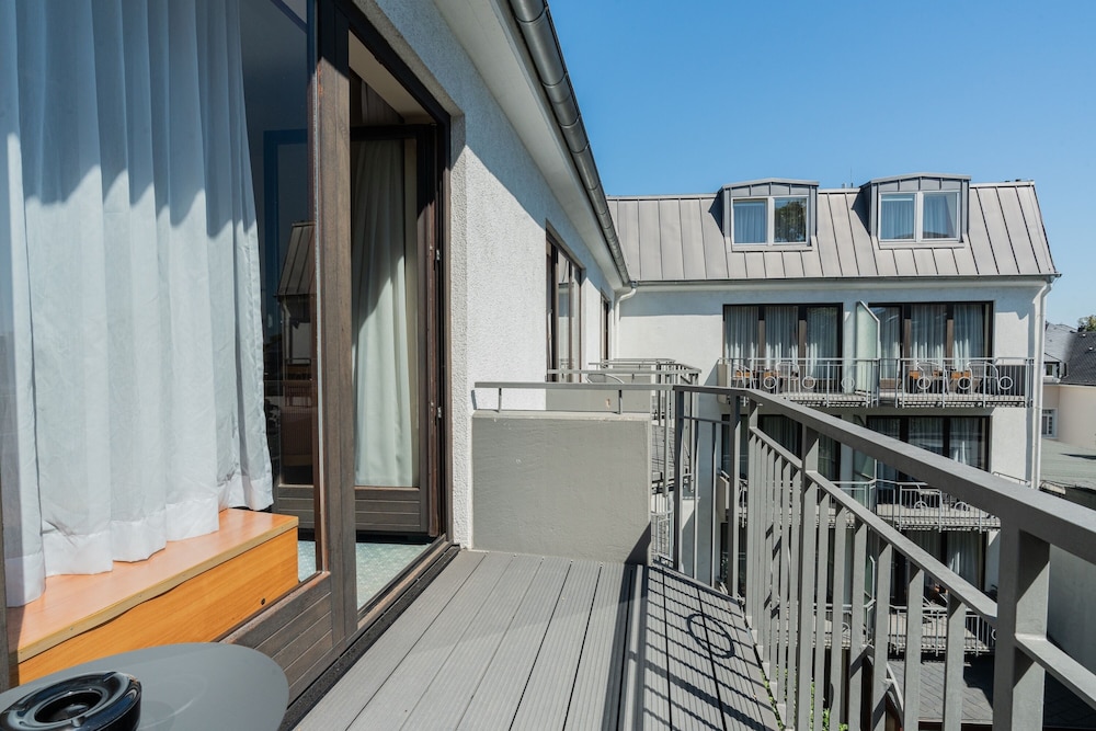 Parkhotel 5/50