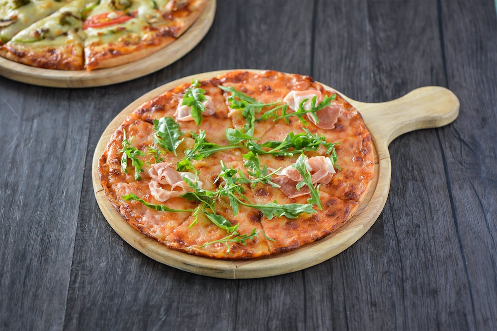 Holiday Inn Pudong 22/76