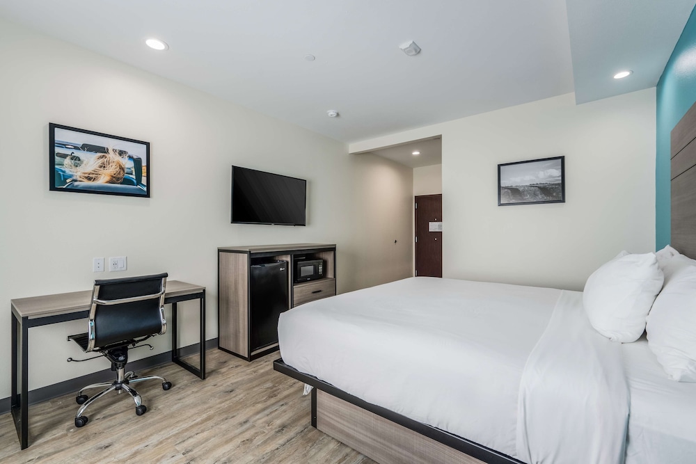 Red Lion Inn & Suites Katy 8/39