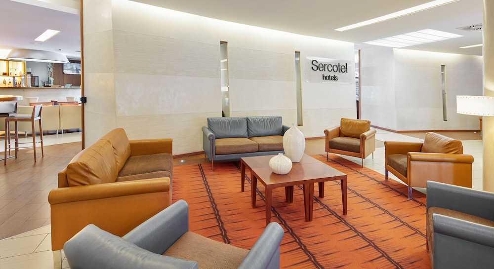 Sercotel Valladolid 37/83