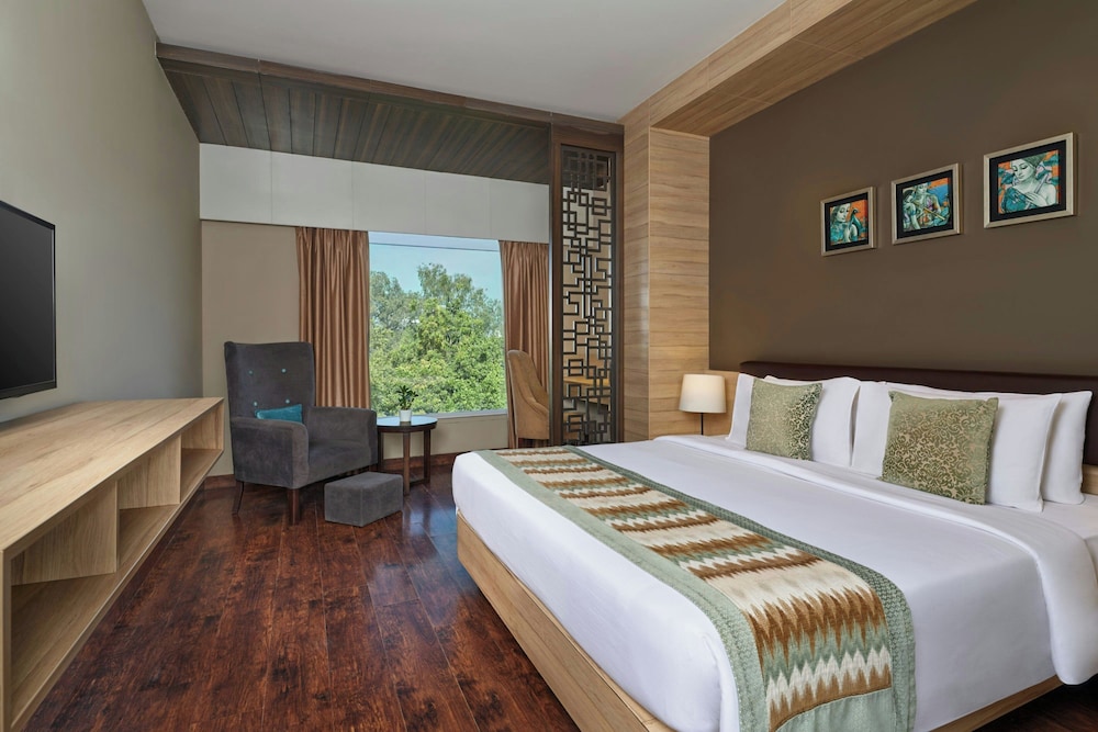 The Fern Residency Udaipur 21/54