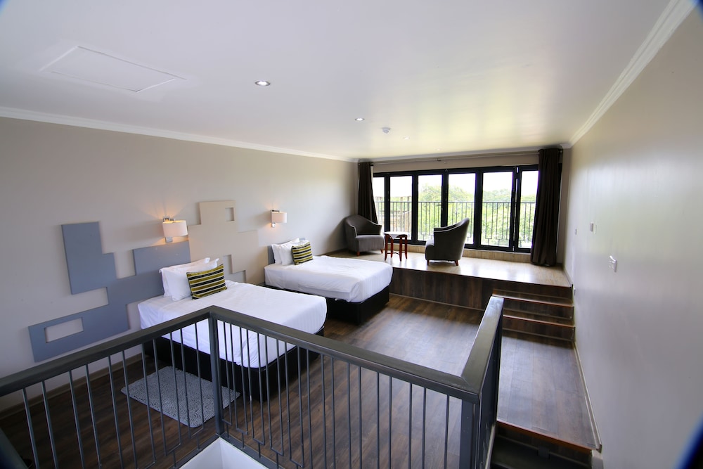 Travelodge Kasane 42/67
