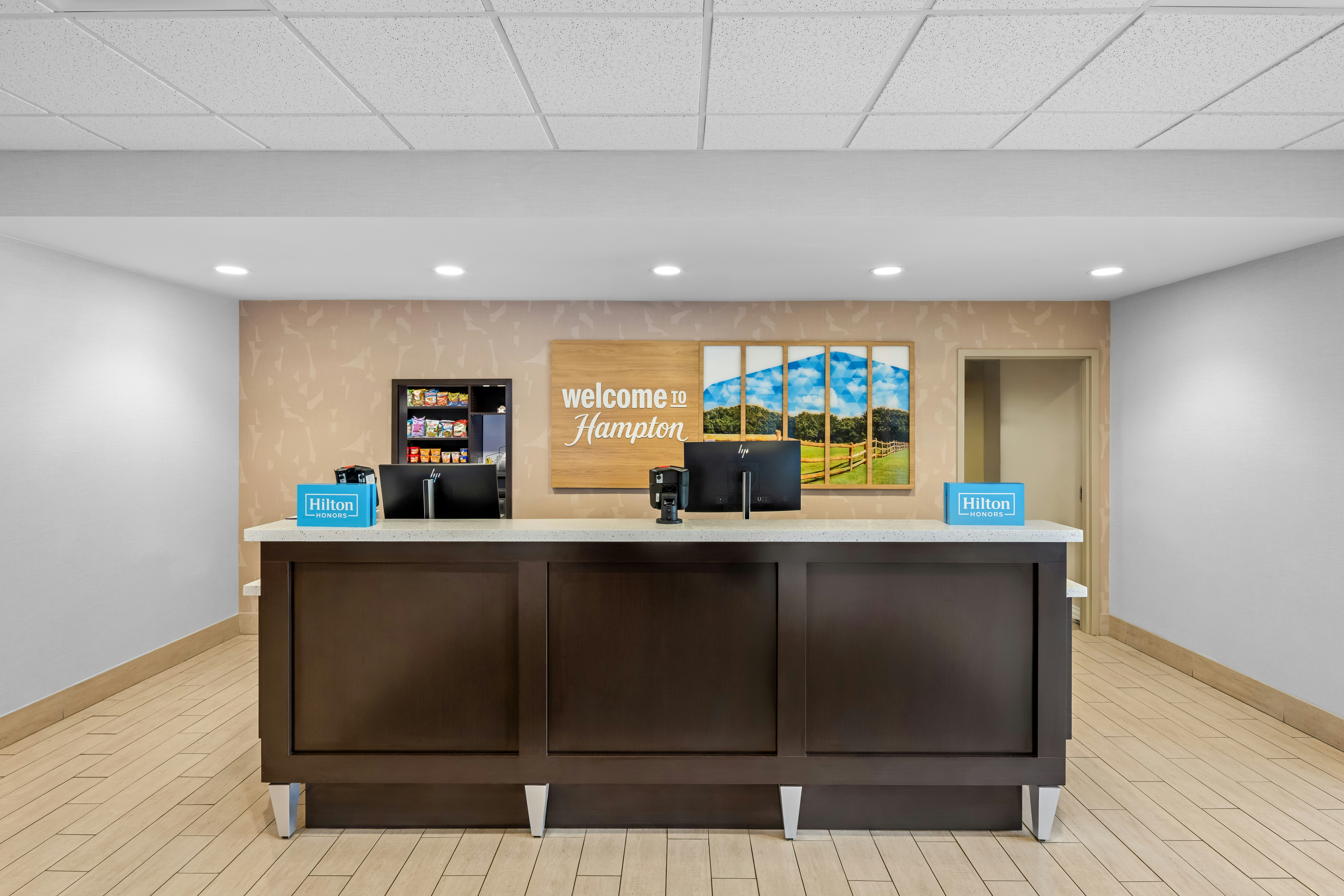 Hampton Inn Suites By Hilton New Albany Columbus 14/68