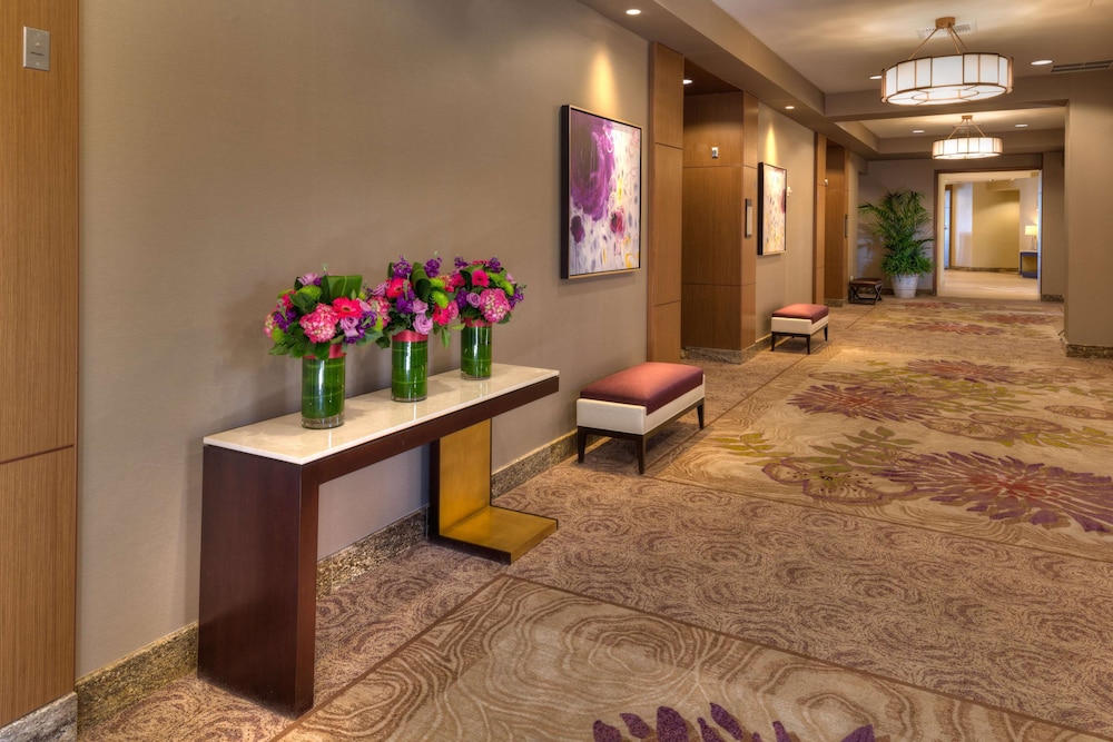 Doubletree By Hilton Hotel Irvine Spectrum 10/59