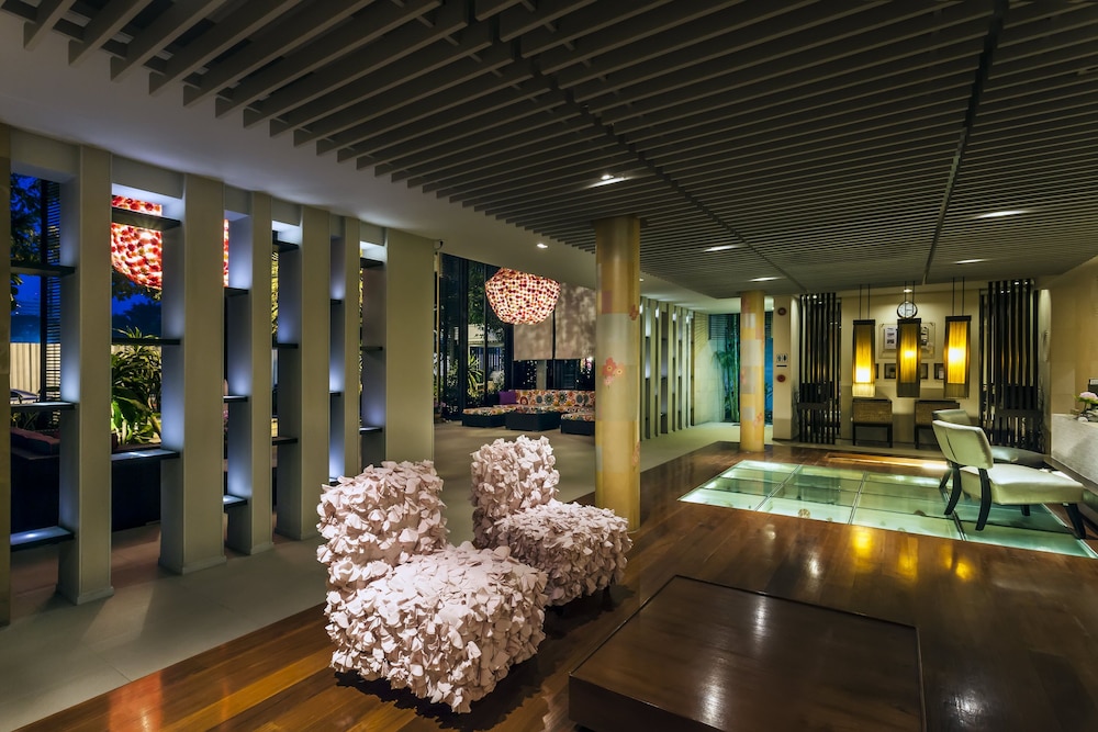 The Lapa Hotel 22/39