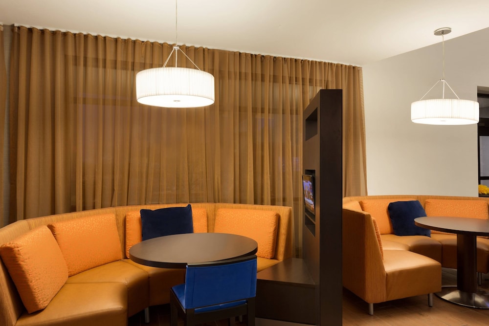 Courtyard by Marriott Oklahoma City North/Quail Springs 28/38