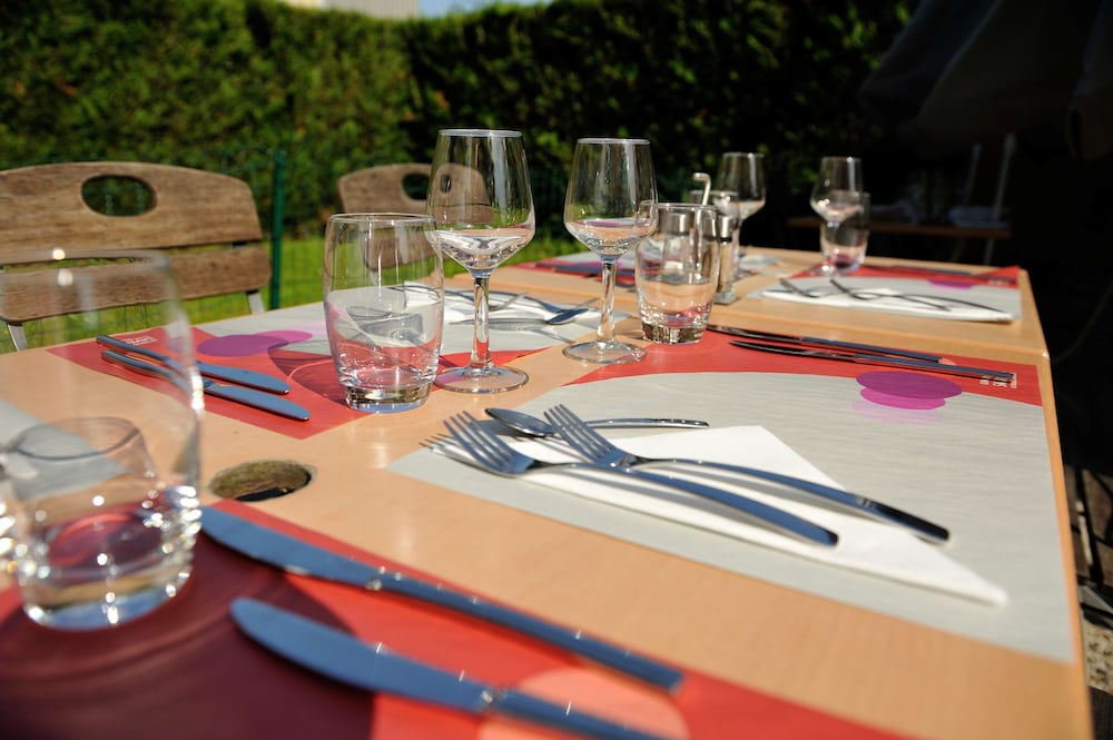 CAMPANILE AIX LES BAINS 55/65