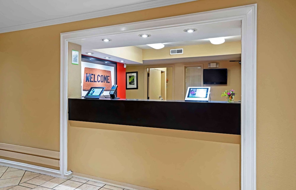 Extended Stay America Suites Newark Christiana Wilmington 6/59