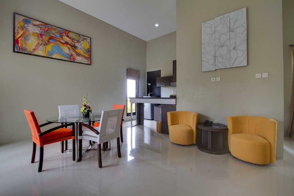 ABISHA Resort Jimbaran 15/30