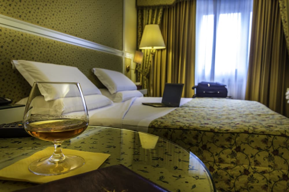 Hotel La Bussola 23/46