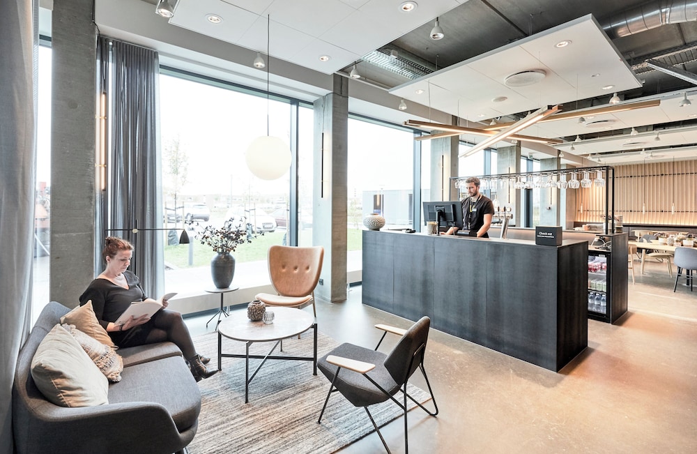 Four Points Flex by Sheraton Aarhus Skejby 6/30