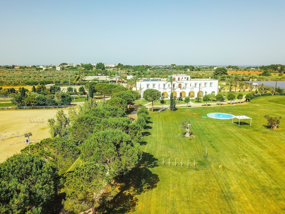Tenuta La Baronessa 51/64
