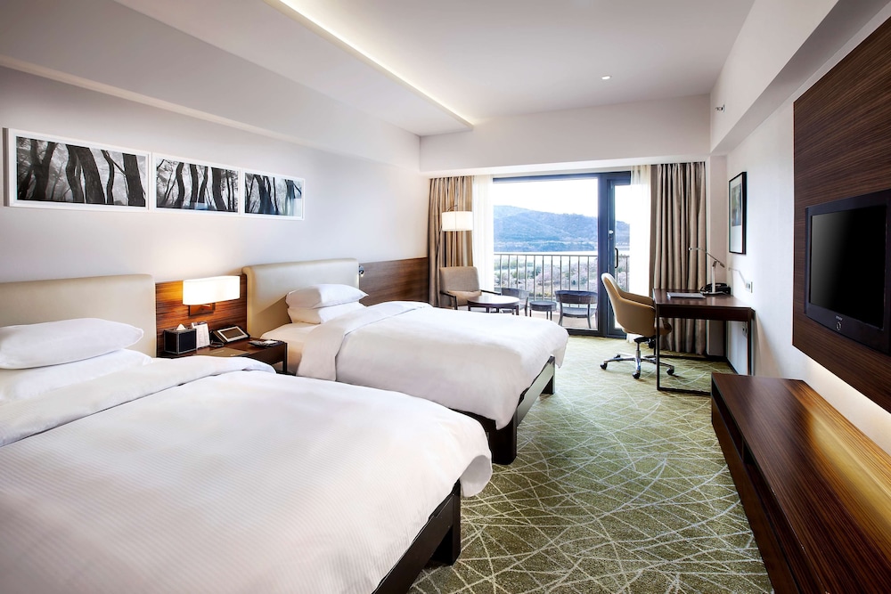 Hilton Gyeongju 9/58