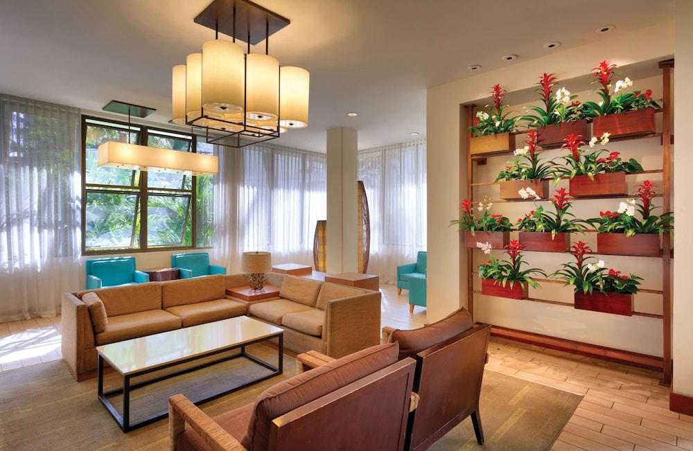 Hyatt Place Waikiki Beach 47/71