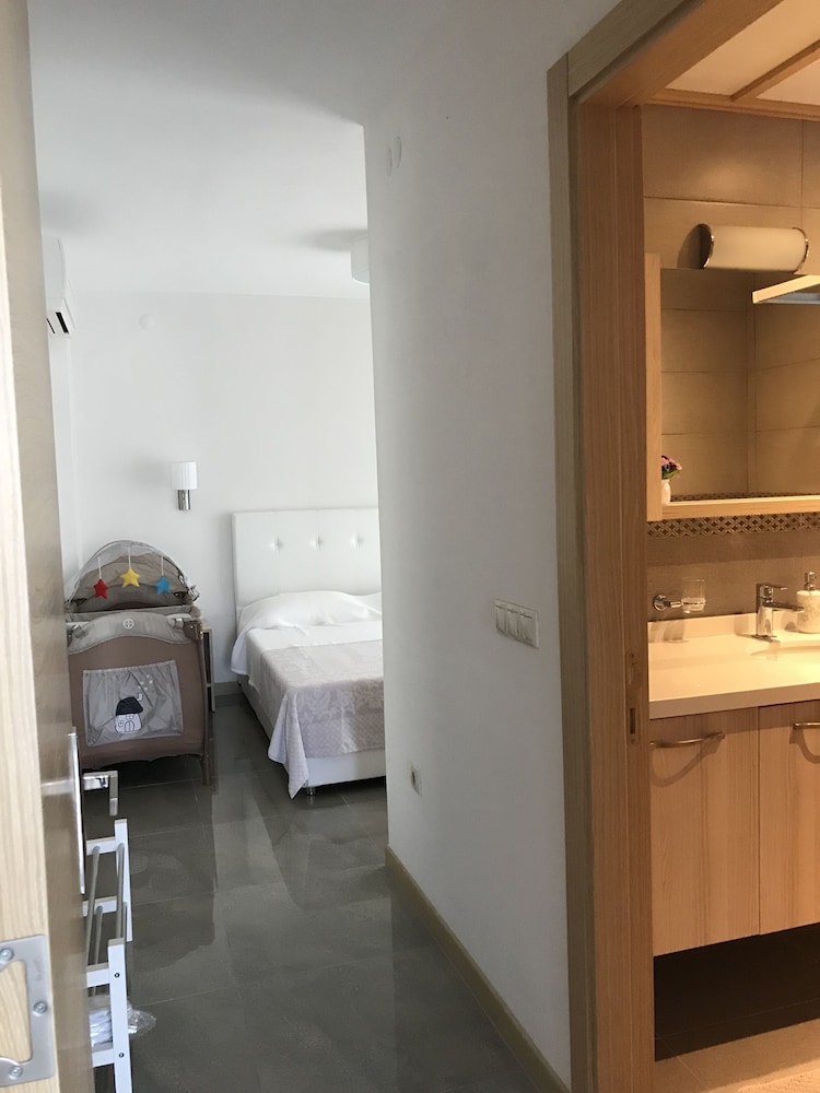 Evn Hotel 26/29