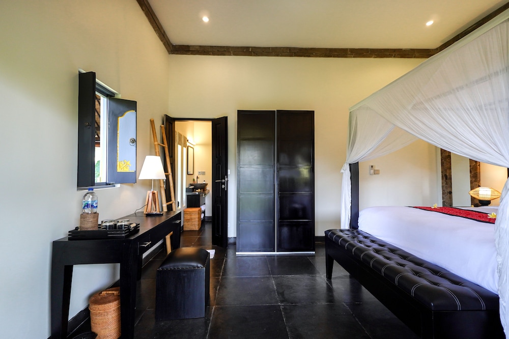 Villa Rumah Lotus 8/36