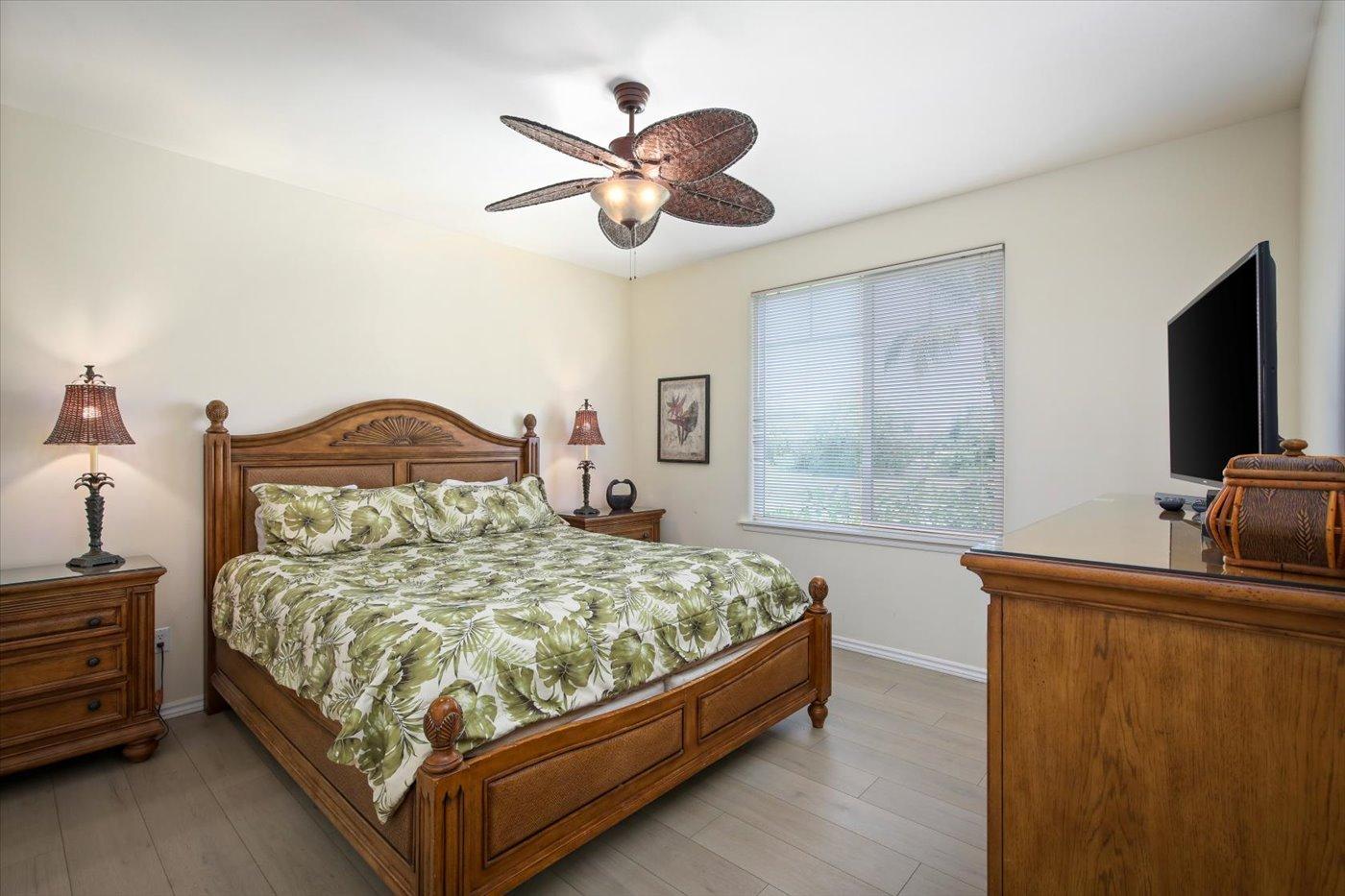 2 Bedrooms, Golf Course View, 2 Bathrooms