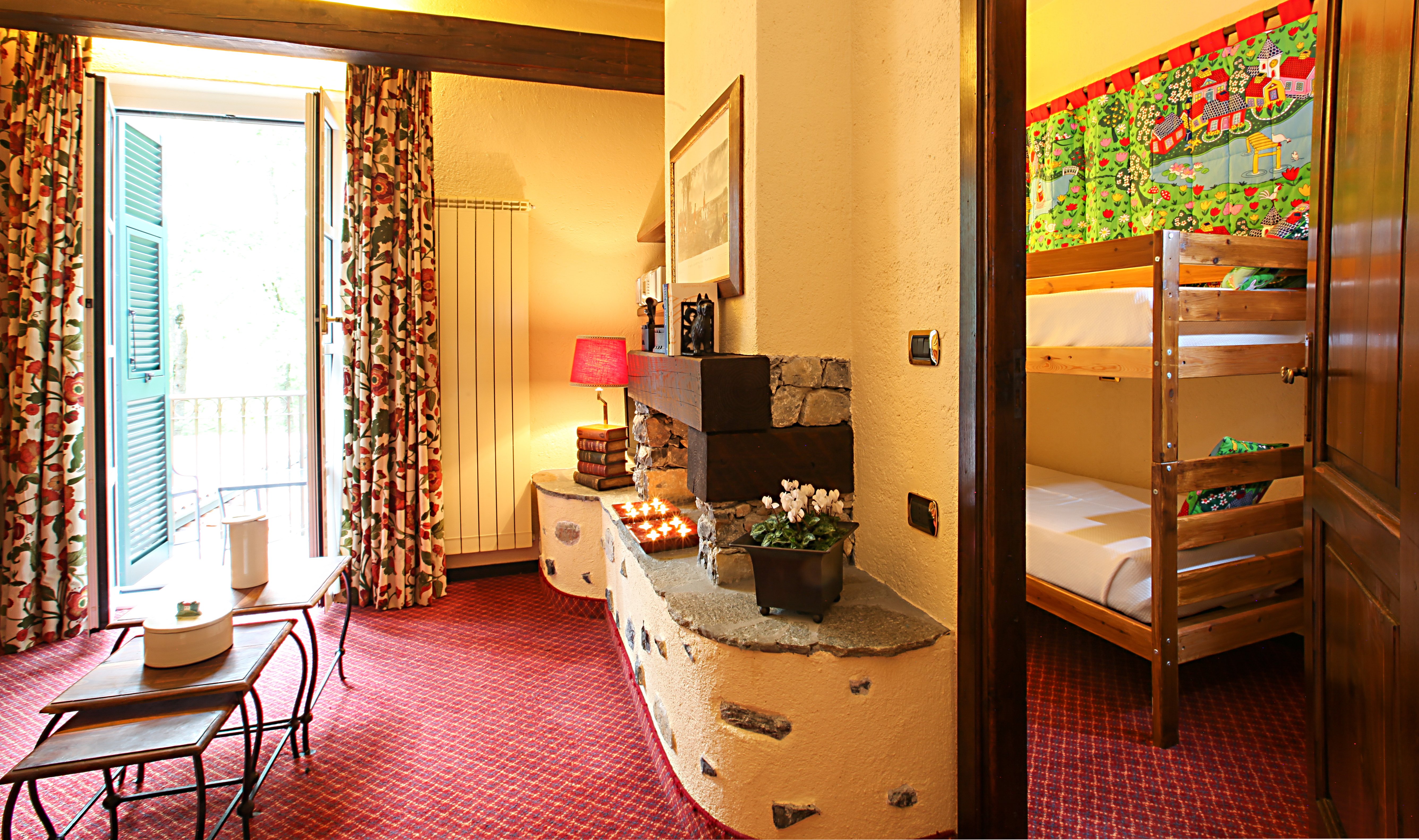 La Meridiana Hotel Resort & Golf 31/56