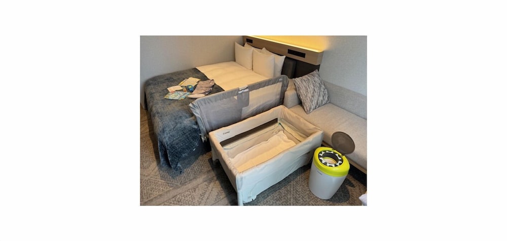 Nest Hotel Naha 25/51