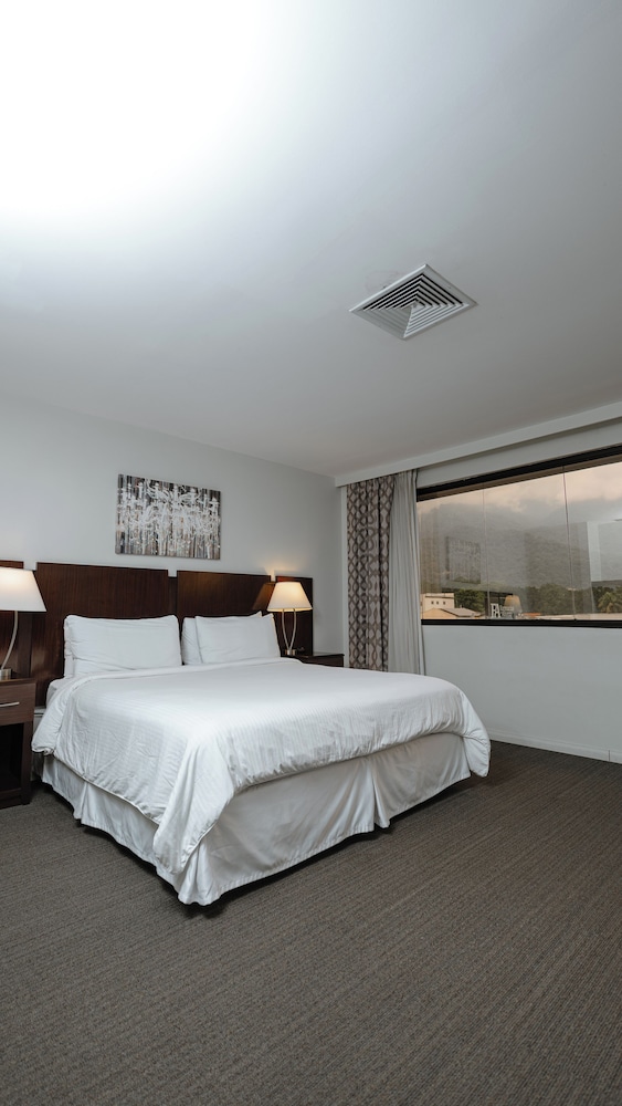 Hotel Los Andes 9/50