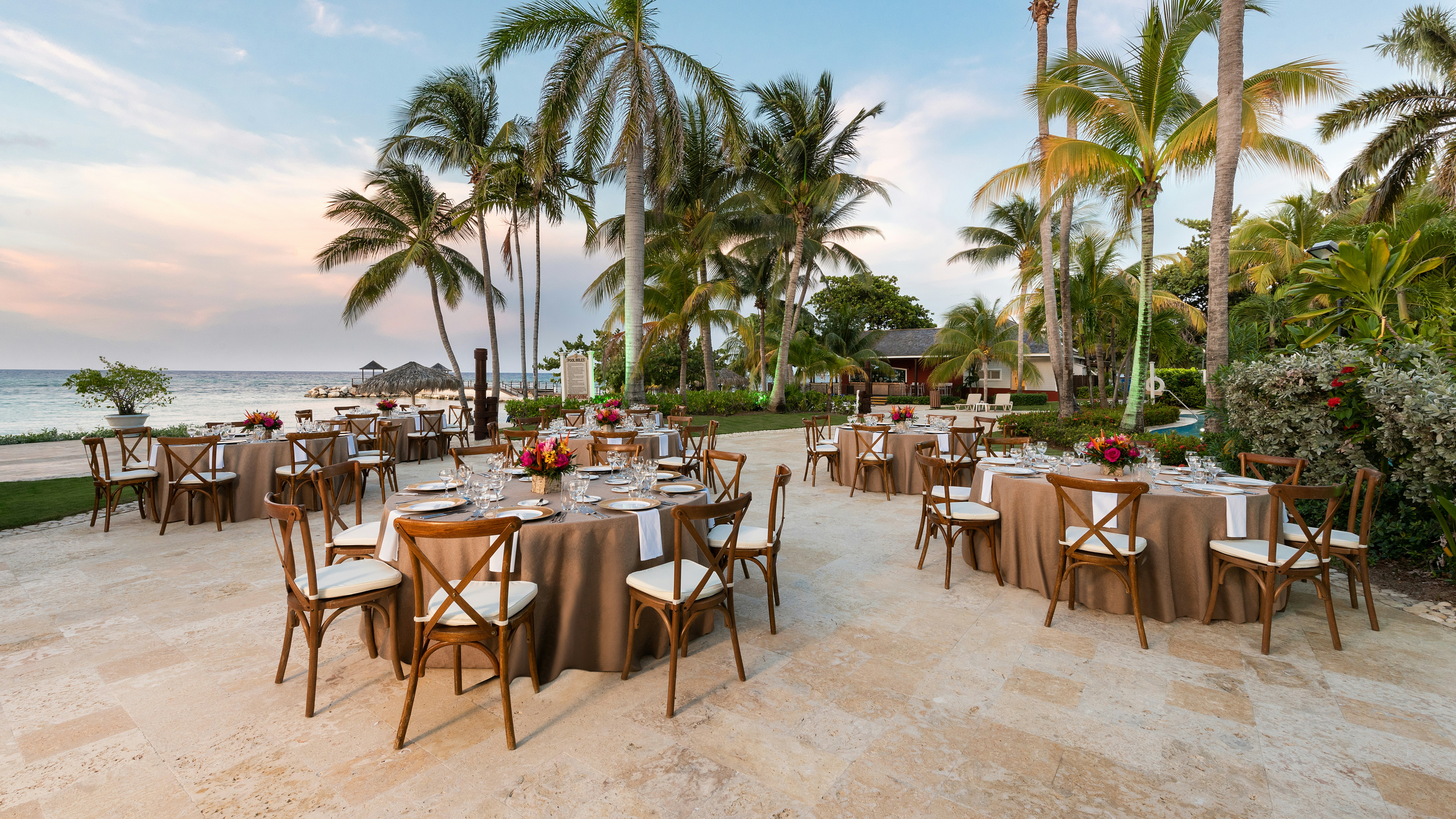Dreams Rose Hall Resort and Spa 40/58