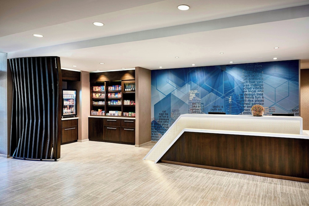 SpringHill Suites by Marriott Bryce Canyon 2/9