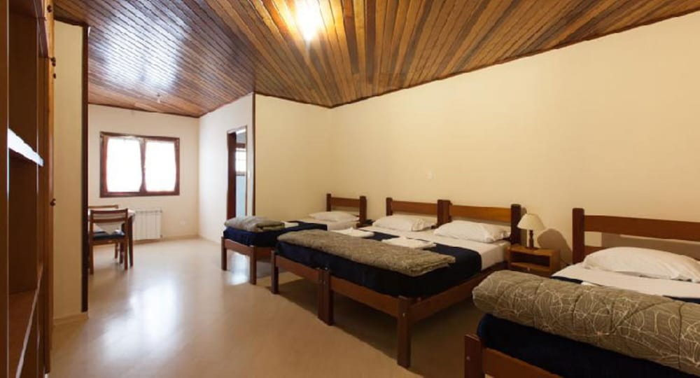 Summit Suites Hotel Campos do Jordao 4/31