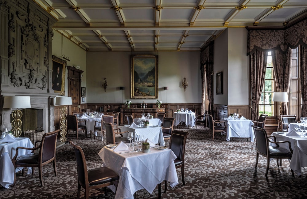 Crathorne Hall Hotel 55/64