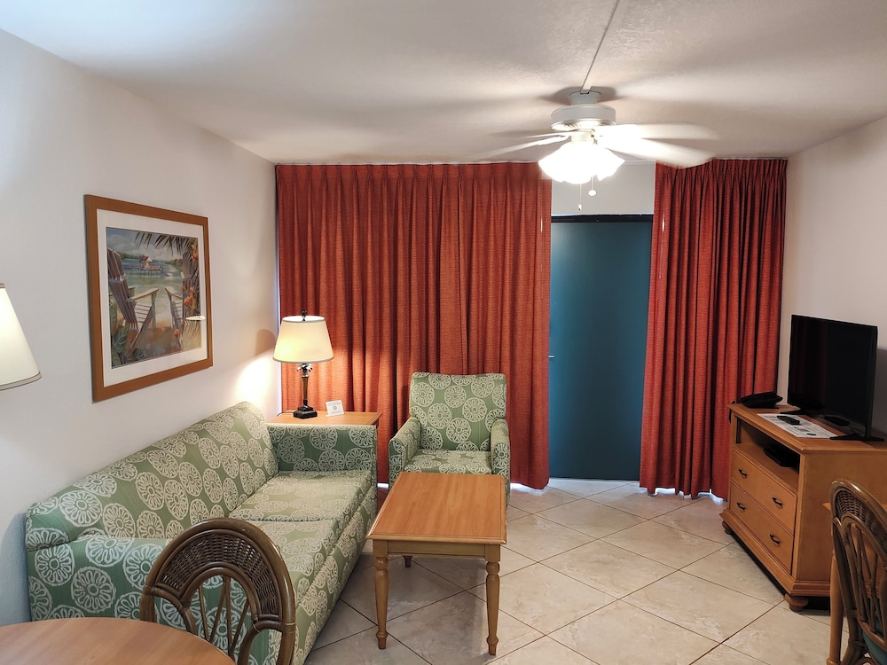 Lifetime of Vacations Resort 42/50