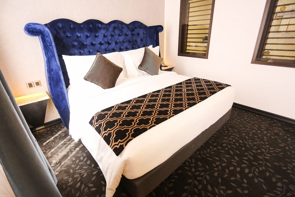 Hako Hotel JBCC 40/74