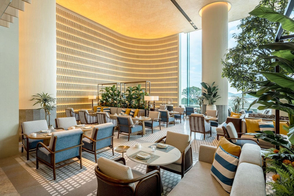 The Fullerton Ocean Park Hotel Hong Kong 32/50