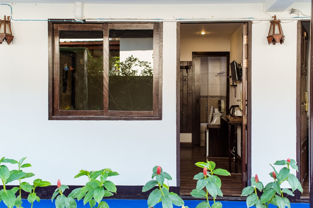 Pai Residence Chiangmai Gate 6/50