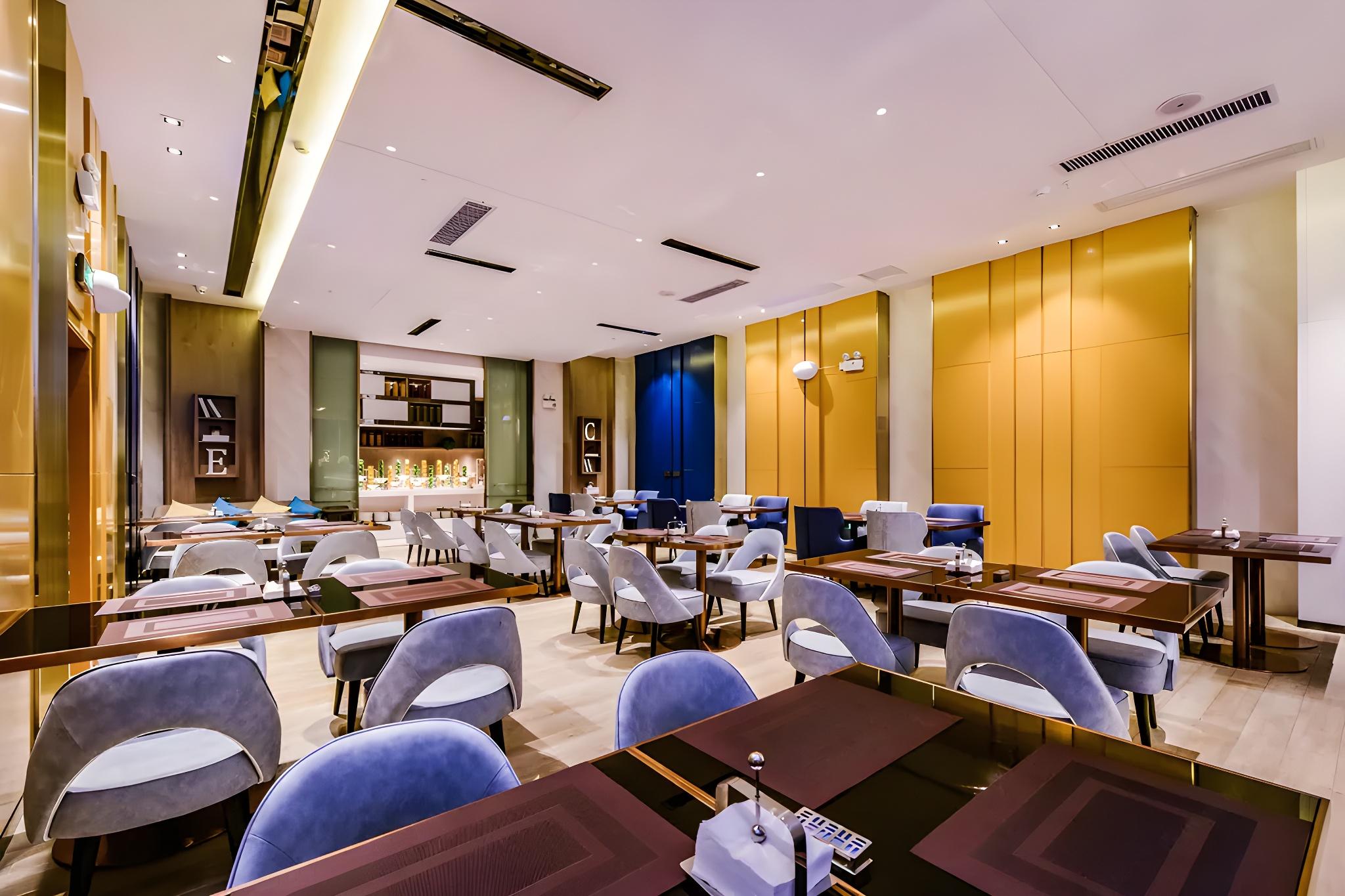 Echarm Hotel Guiyang Longdongbao International Airport Outlets 88/89