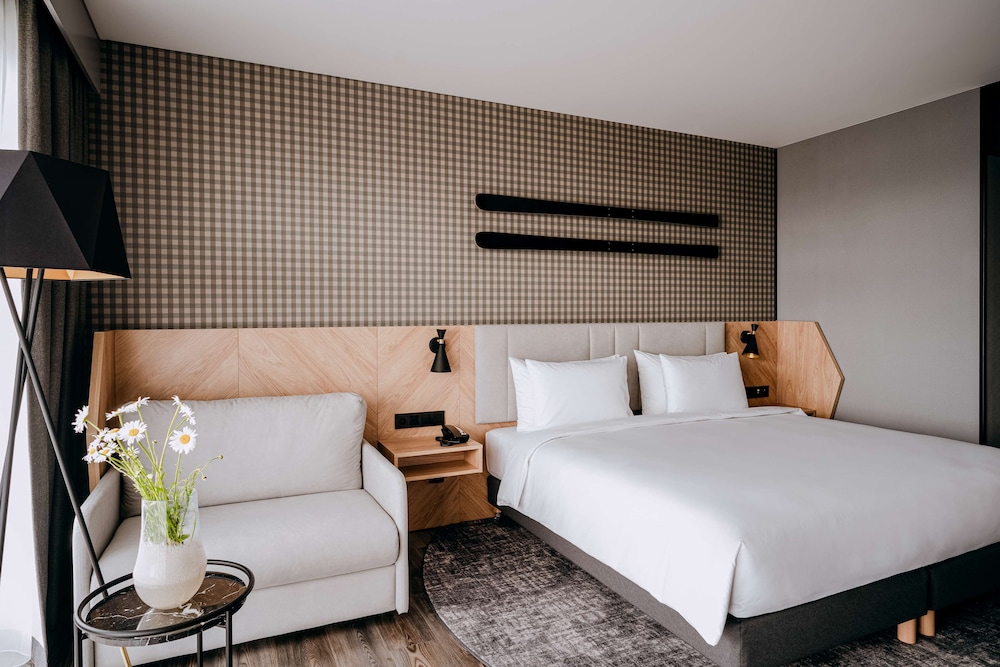 Radisson Szklarsksa Poreba 14/72