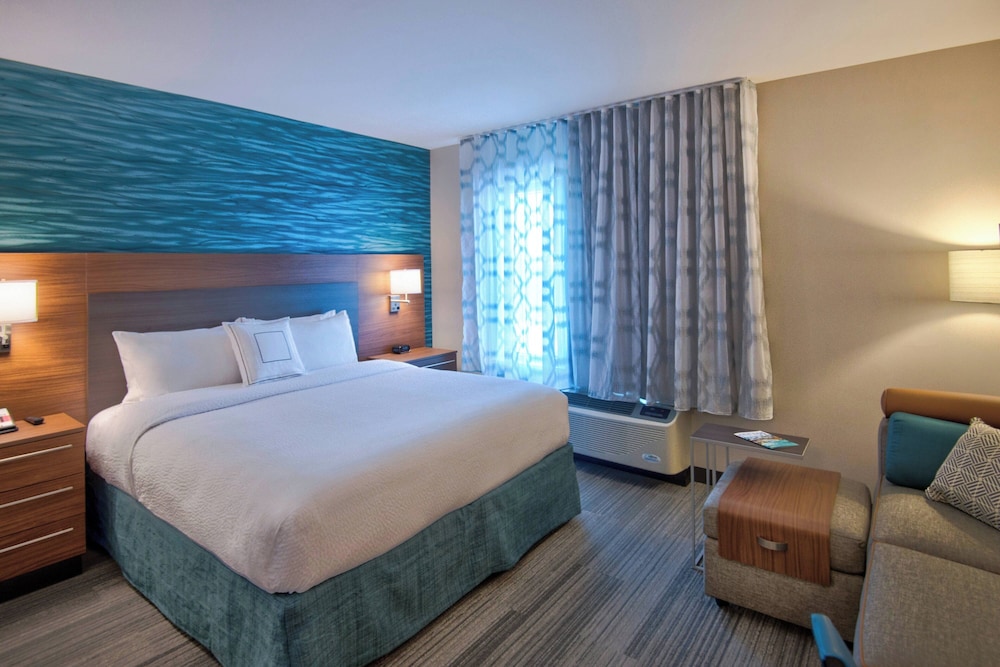 Room at Towneplace Suites Miami Airport, MIAMI - FL