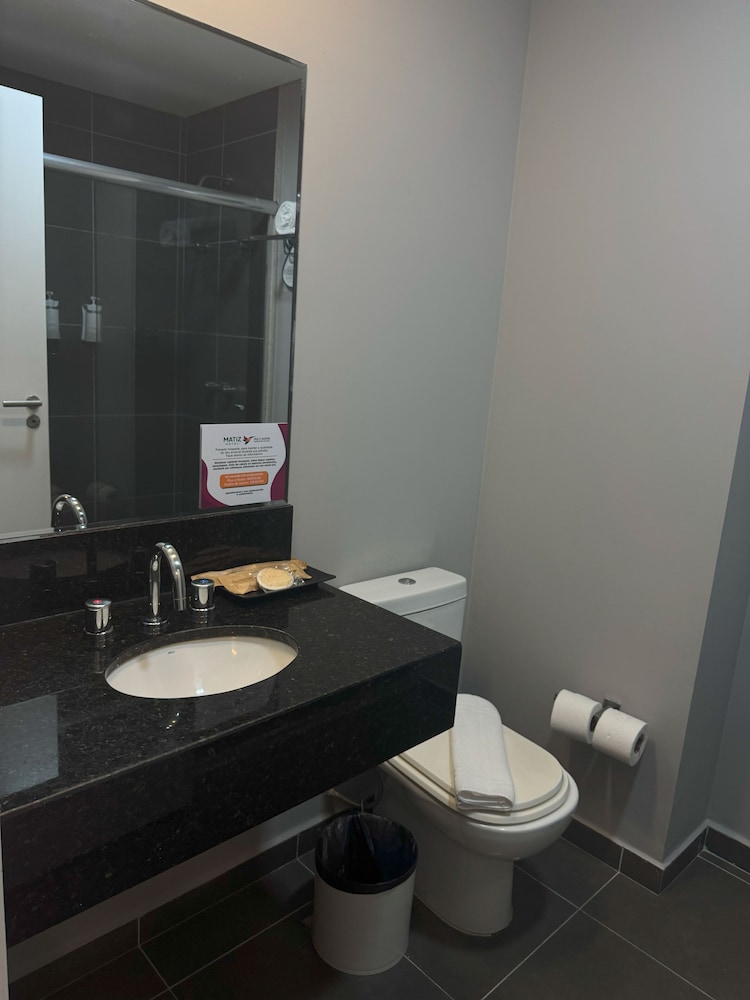 Matiz Hotel Multi Suites 69/69