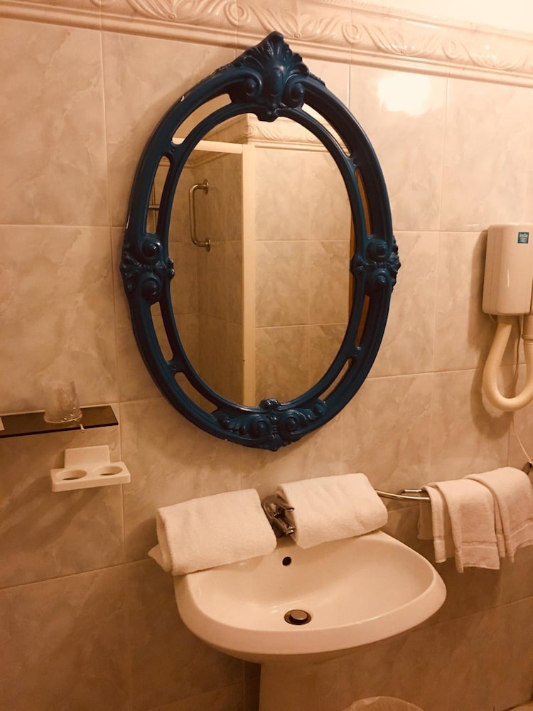 Hotel Sampiero 21/21