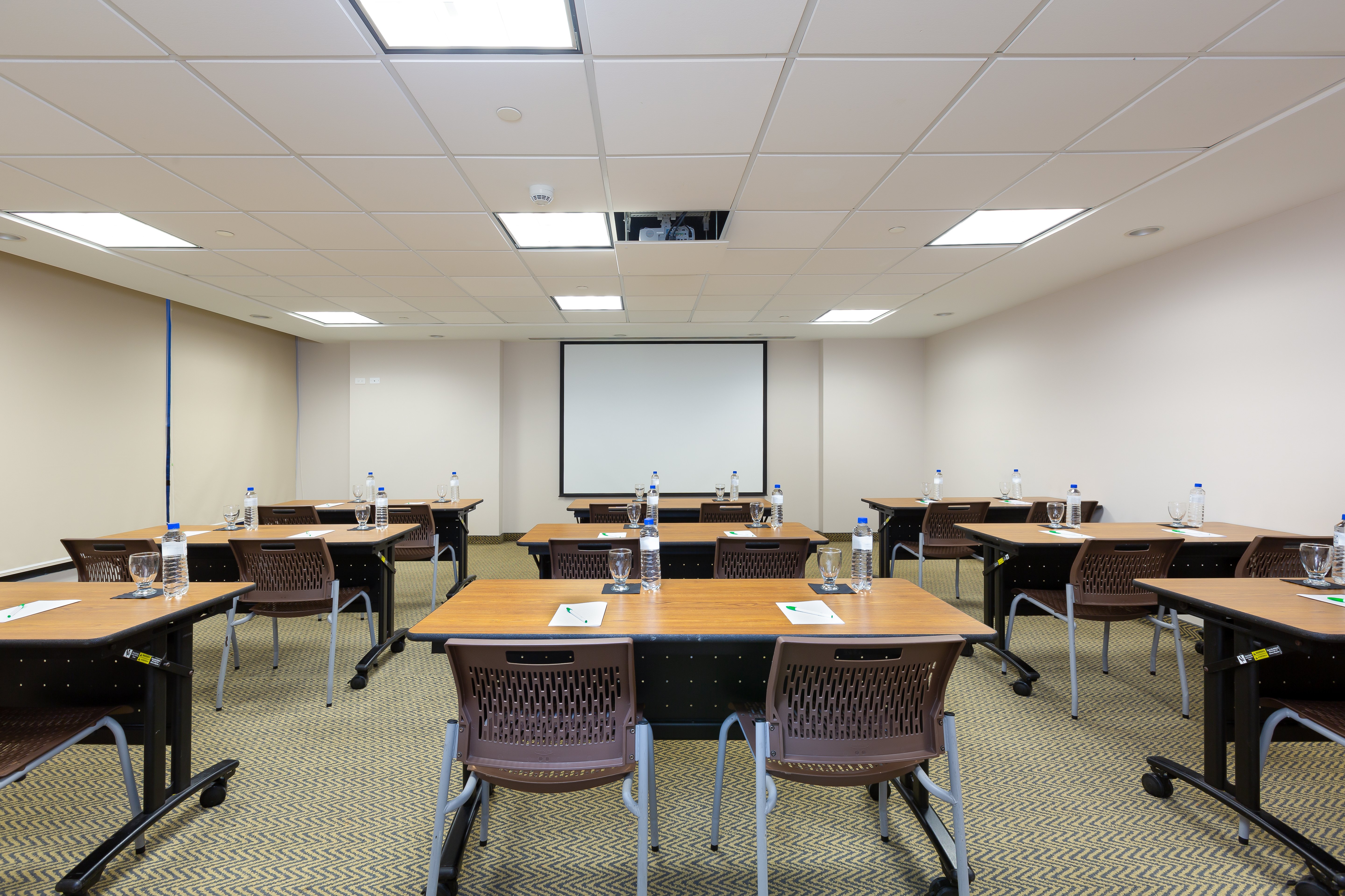 Holiday Inn Panama Distrito Financiero 50/62
